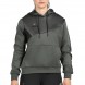 Bullpadel Peder kaki sweatshirt