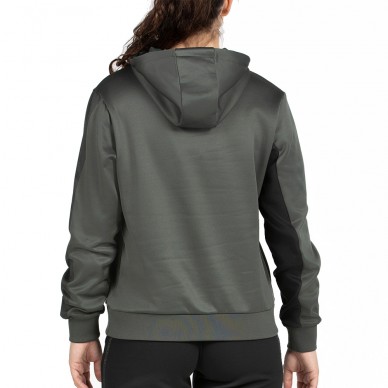 Bullpadel Peder kaki sweatshirt
