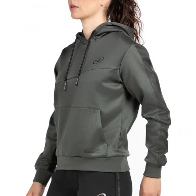 Bullpadel Peder kaki sweatshirt