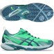 Asics Sonicsmash FF vital green misty pine 2026 padelskor