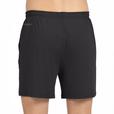 Bullpadel Preux svart Short