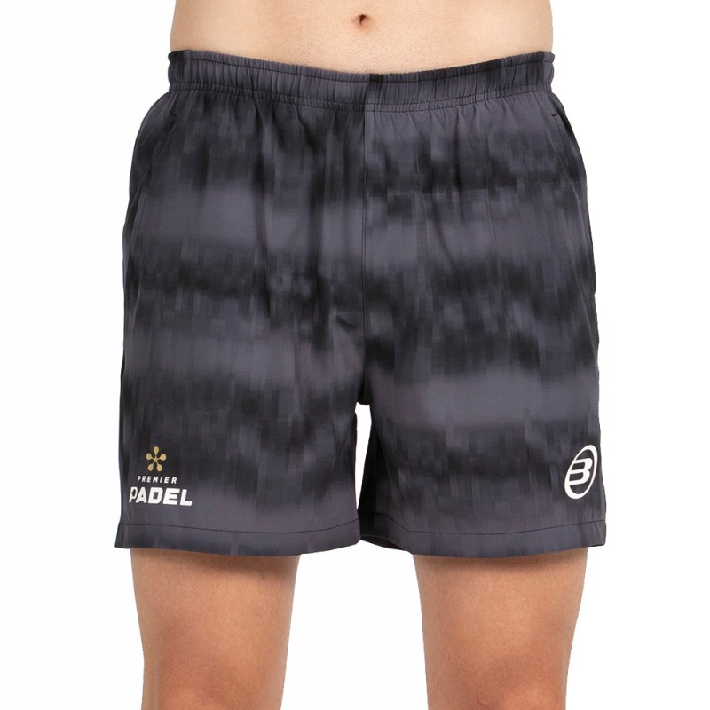 Bullpadel Poenix svart short