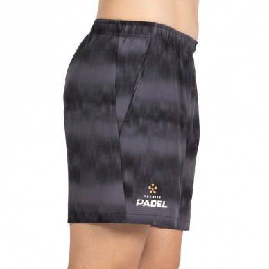 Bullpadel Poenix svart short