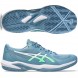 Asics Solution Swift FF 2 Padel saba blue vital green 2026 padelskor