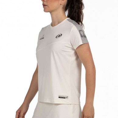 Bullpadel Pampan raw T-shirt