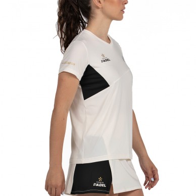 Bullpadel Pampan raw T-shirt