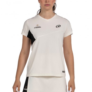 Bullpadel Pampan raw T-shirt