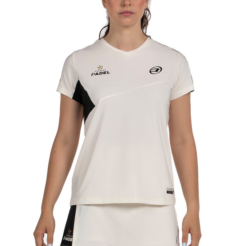 Bullpadel Pampan raw T-shirt