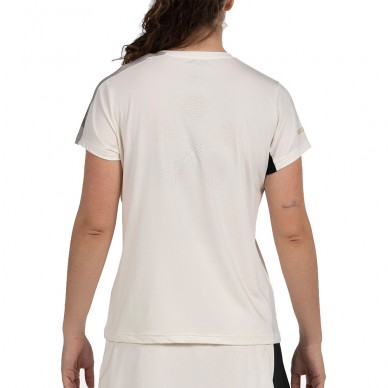Bullpadel Pampan raw T-shirt