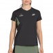 Bullpadel Pampan svart T-shirt
