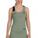 Bullpadel Pirac kaki t-shirt