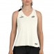 Bullpadel Piura off-white T-shirt