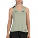 Bullpadel Piura eukalyptus T-shirt