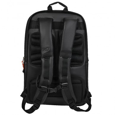 Bullpadel BPM26002 Hack grön-grå 2026 Backpack