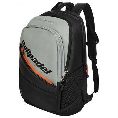 Bullpadel BPM26002 Hack grön-grå 2026 Backpack