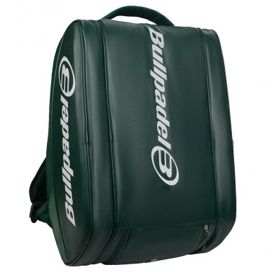 Bullpadel BPP26023 Icon grön 2026 Padelväska