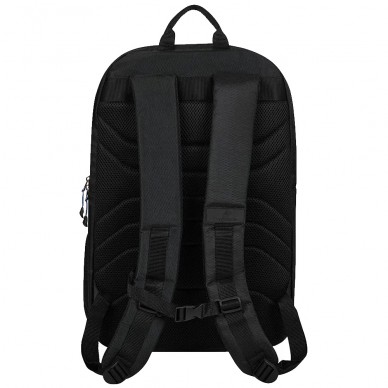 Bullpadel BPM26007 Vertex svart 2026 Backpack