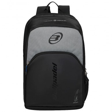 Bullpadel BPM26007 Vertex svart 2026 Backpack