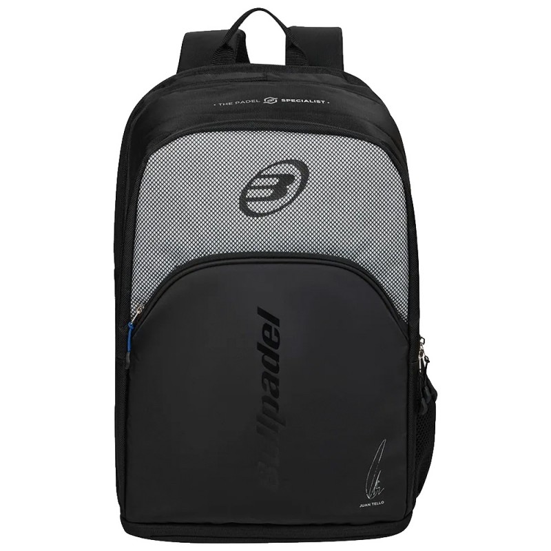 Bullpadel BPM26007 Vertex svart 2026 Backpack