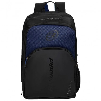 Bullpadel Ryggsäck BPM26008 Vertex Geo intensiv blå 2026