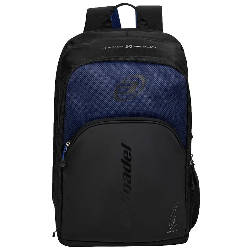 Bullpadel Ryggsäck BPM26008 Vertex Geo intensiv blå 2026
