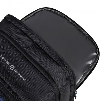 Bullpadel Ryggsäck BPM26008 Vertex Geo intensiv blå 2026
