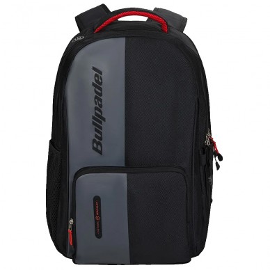 Bullpadel BPM26020 Neuron svart 2026 backpack
