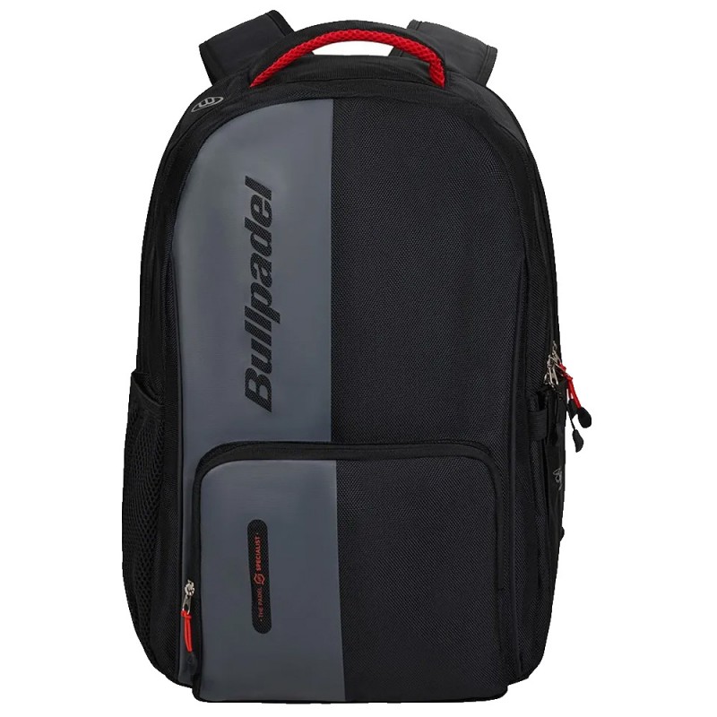 Bullpadel BPM26020 Neuron svart 2026 backpack