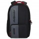Bullpadel BPM26020 Neuron svart 2026 backpack