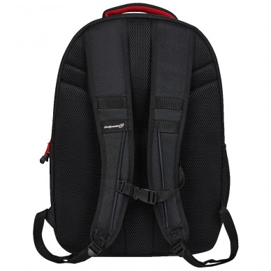 Bullpadel BPM26020 Neuron svart 2026 backpack