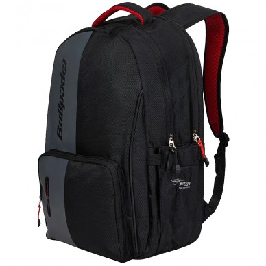 Bullpadel BPM26020 Neuron svart 2026 backpack