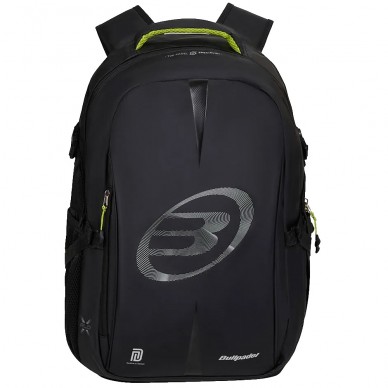 Bullpadel BPM26022 XPLO svart 2026 backpack