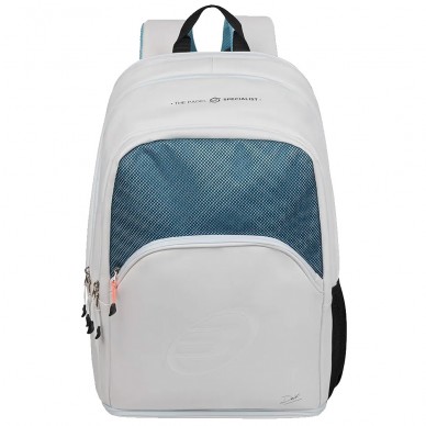 Bullpadel BPM26009 Vertex Woman vit 2026 backpack