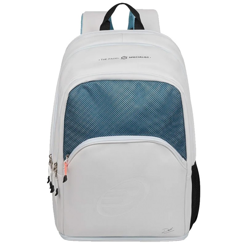 Bullpadel BPM26009 Vertex Woman vit 2026 backpack
