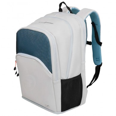 Bullpadel BPM26009 Vertex Woman vit 2026 backpack