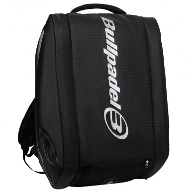 Bullpadel BPP26001 Vertex svart 2026 Padelväska