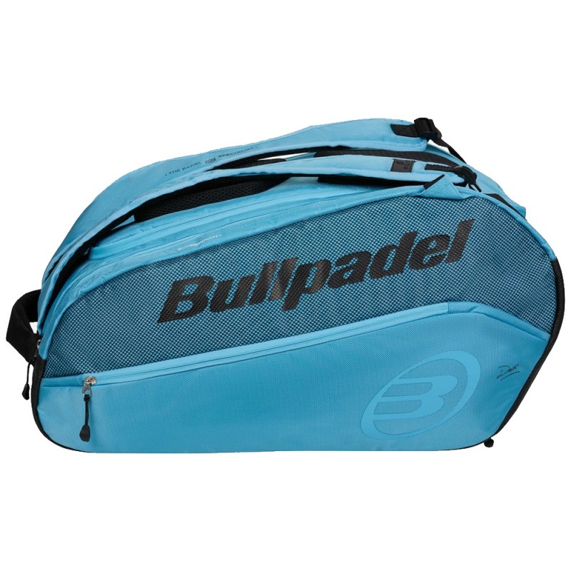 Padelväska Bullpadel BPP26003 Vertex Woman Celeste 2026