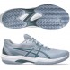 Asics Game FF Clay grey blue ironclad 2026 padelskor