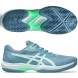 Asics Game FF Padel saba blue cool grey 2026 padelskor