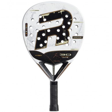 Royal Padel 30 Golden Vit 2026