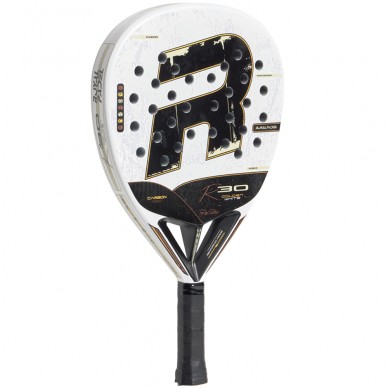 Royal Padel 30 Golden Vit 2026