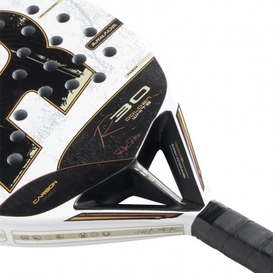 Royal Padel 30 Golden Vit 2026