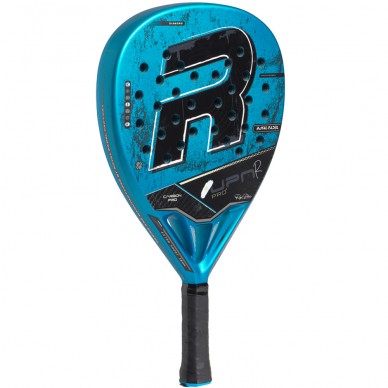 Royal Padel Japan Pro blå 2026