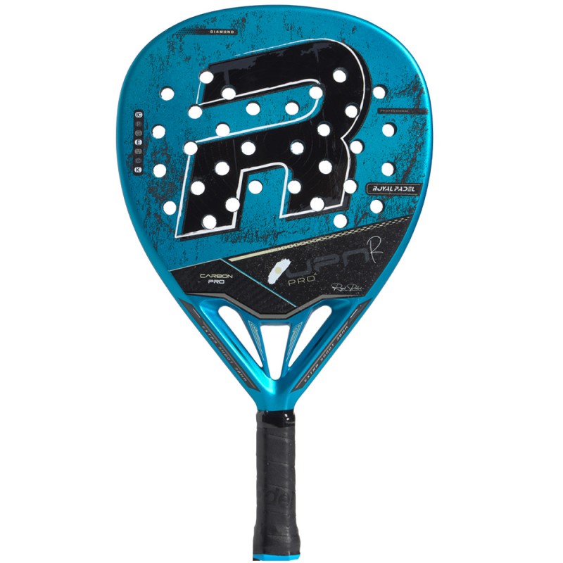 Royal Padel Japan Pro blå 2026