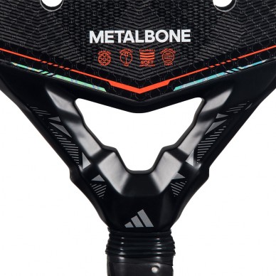 Adidas Metalbone 2026