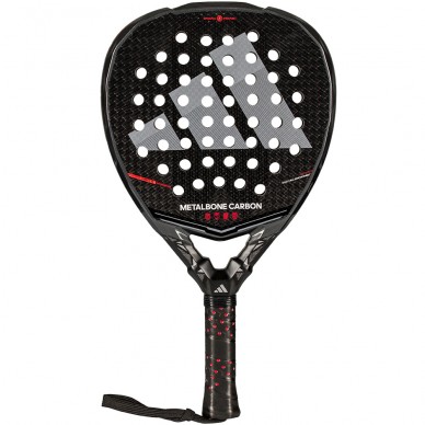 Adidas Metalbone Carbon 2026