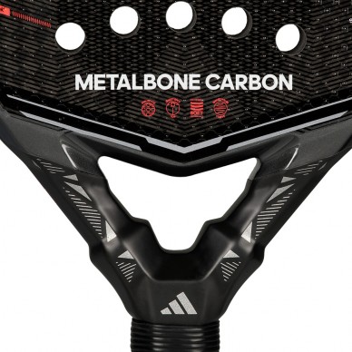 Adidas Metalbone Carbon 2026