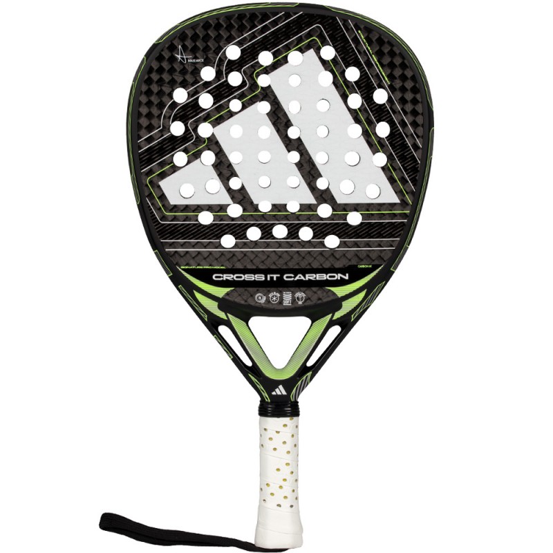 Adidas Cross It Carbon 2026