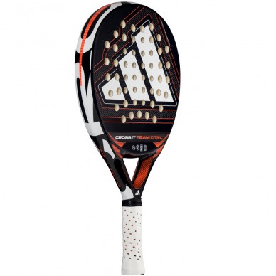 Adidas Cross It Team Control 2026