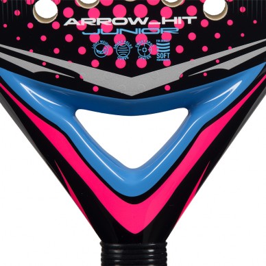 Adidas Arrow Hit Junior rosa 2026